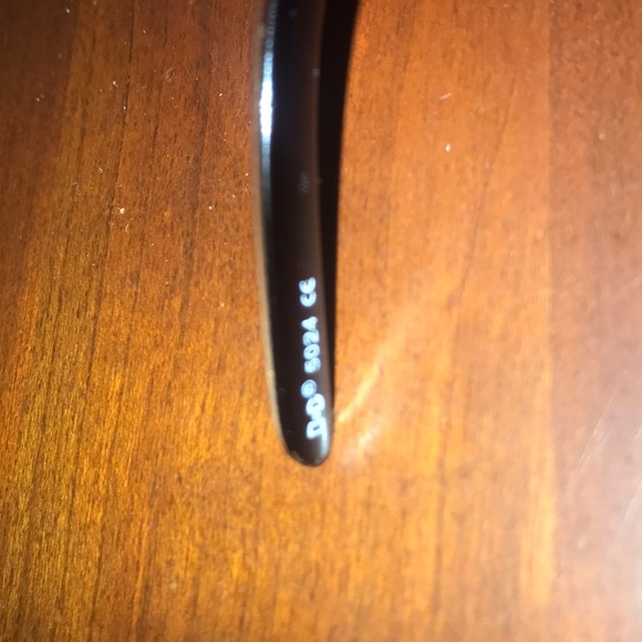 Dolce Gabbana sunglasses - Picture 4 of 4